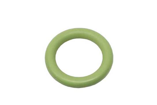 Porsche Engine Oil Tube Seal 9997071124A - Victor Reinz 407674310